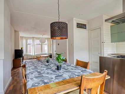 Grieksestraat 88A
