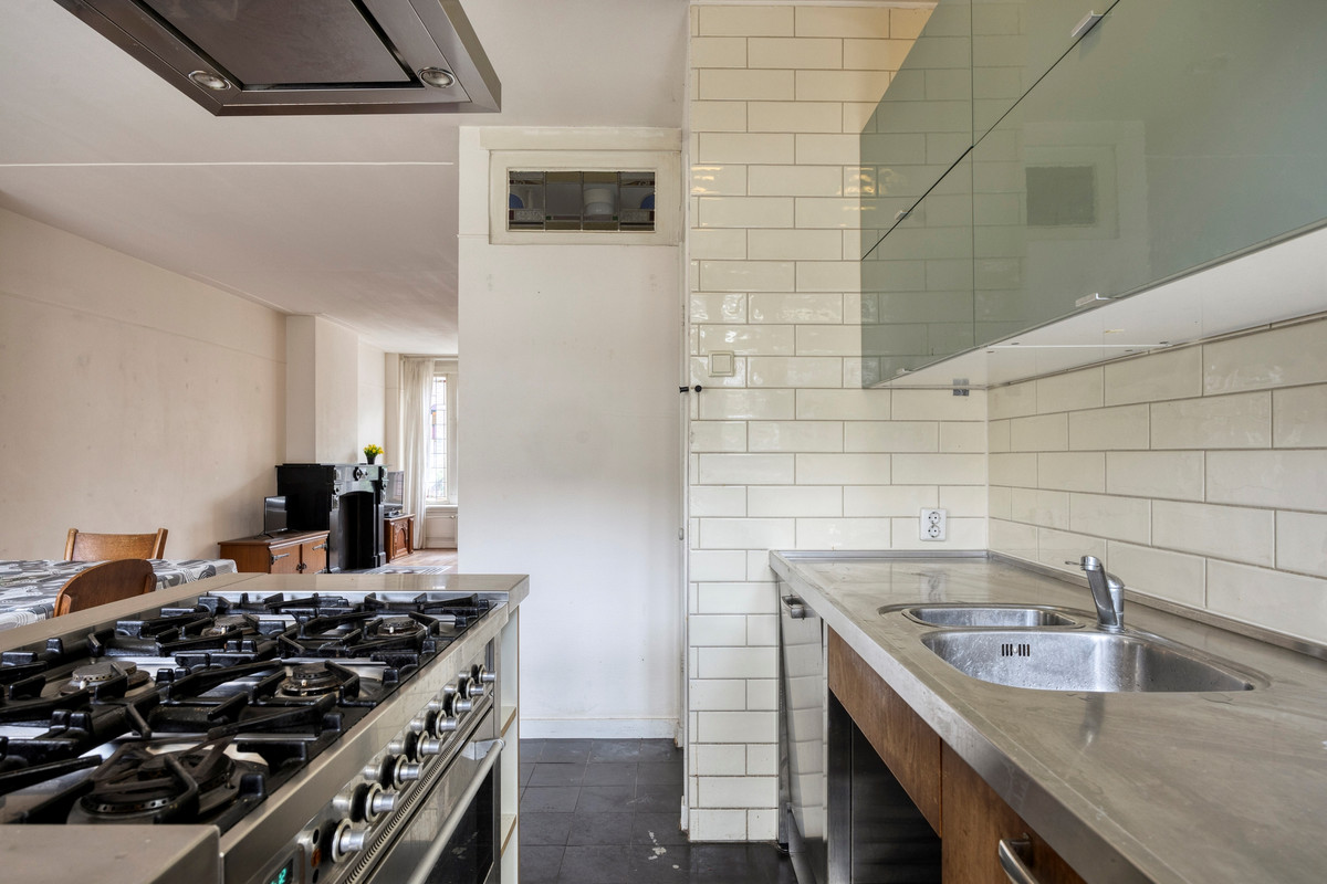 Appartement te koop: Grieksestraat 88A, Rotterdam