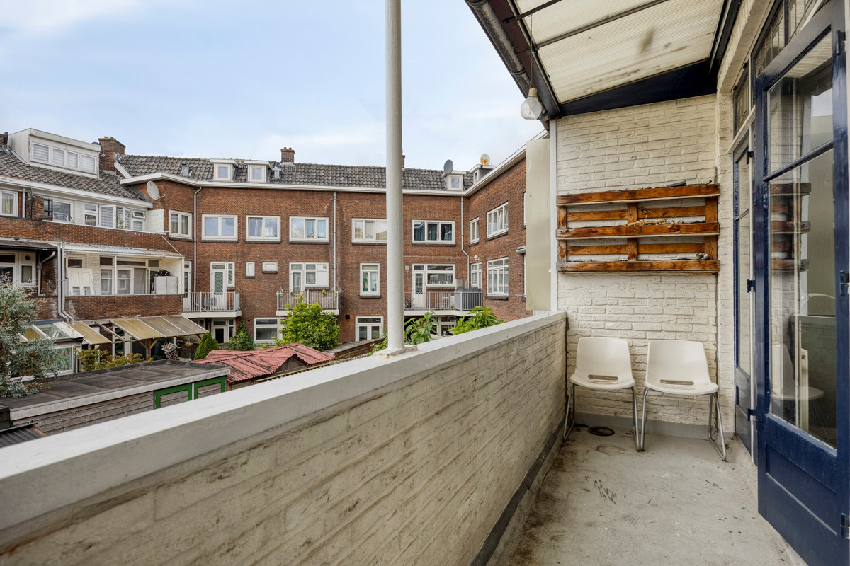 Appartement te koop: Grieksestraat 88A, Rotterdam
