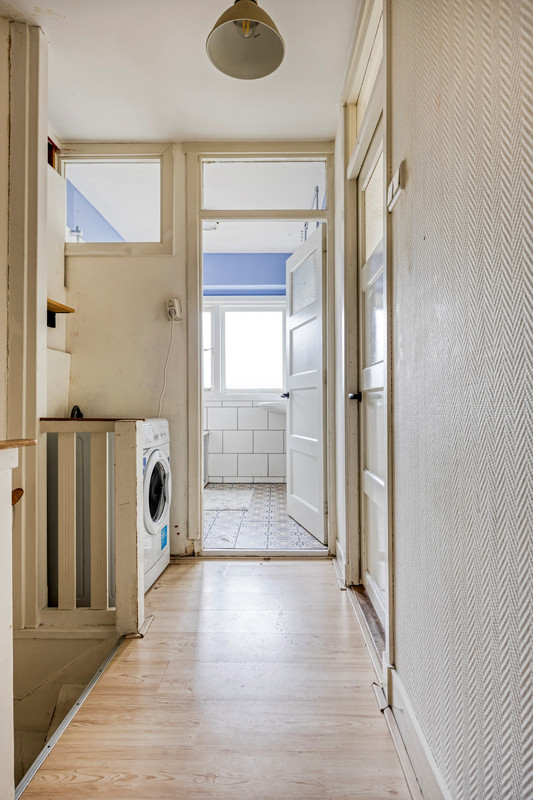 Appartement te koop: Grieksestraat 88A, Rotterdam