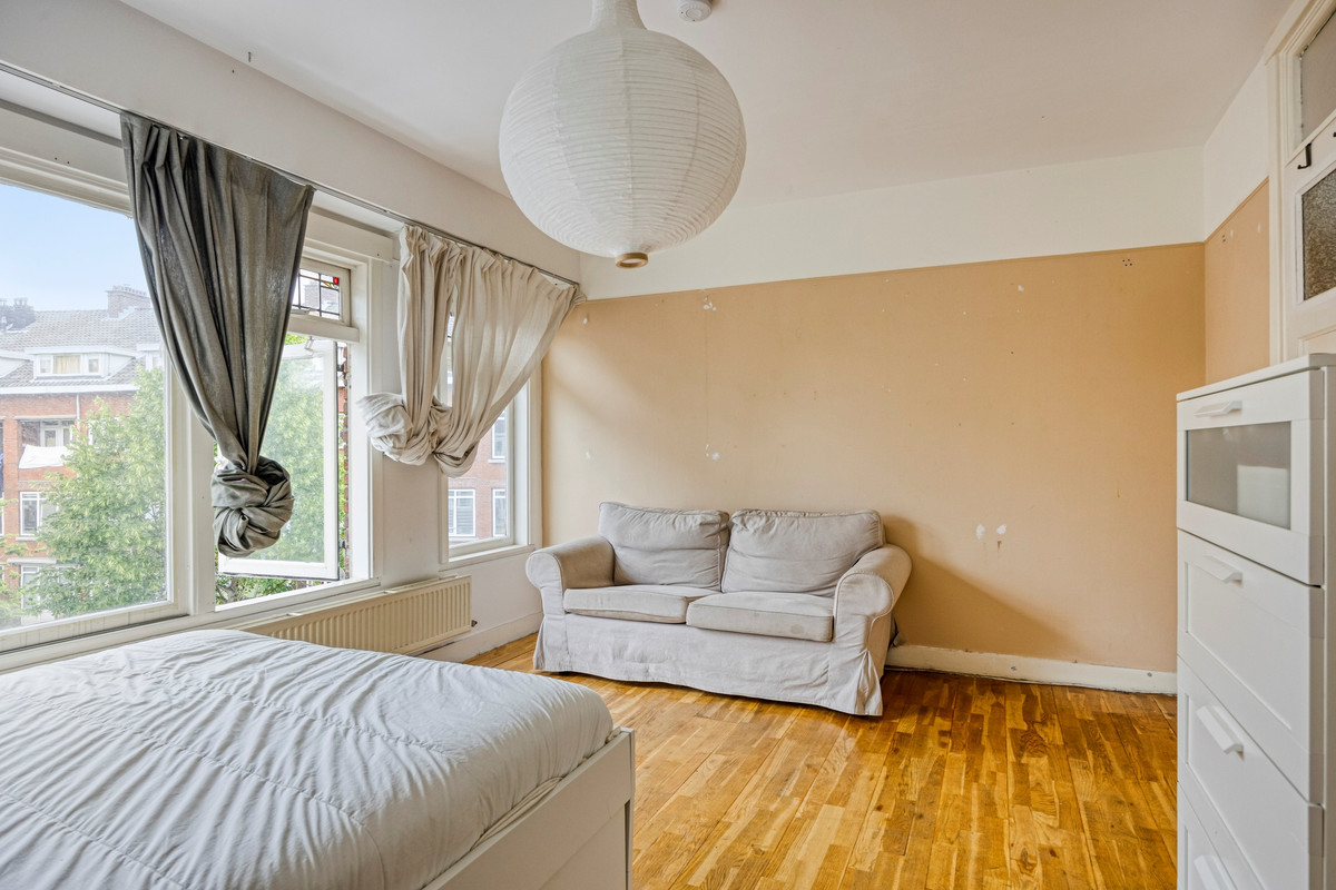 Appartement te koop: Grieksestraat 88A, Rotterdam