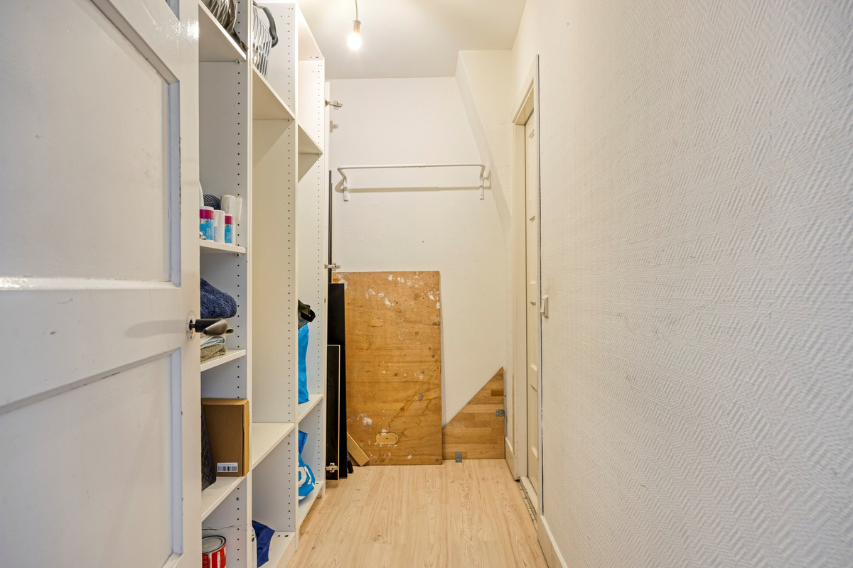 Appartement te koop: Grieksestraat 88A, Rotterdam