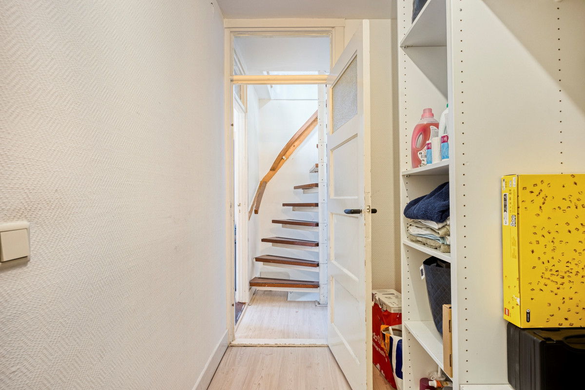 Appartement te koop: Grieksestraat 88A, Rotterdam