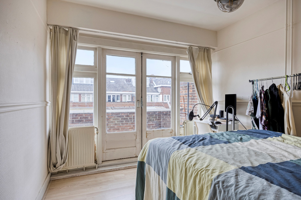 Appartement te koop: Grieksestraat 88A, Rotterdam