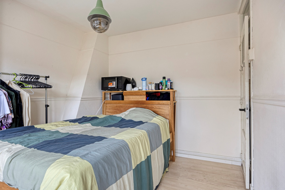 Appartement te koop: Grieksestraat 88A, Rotterdam