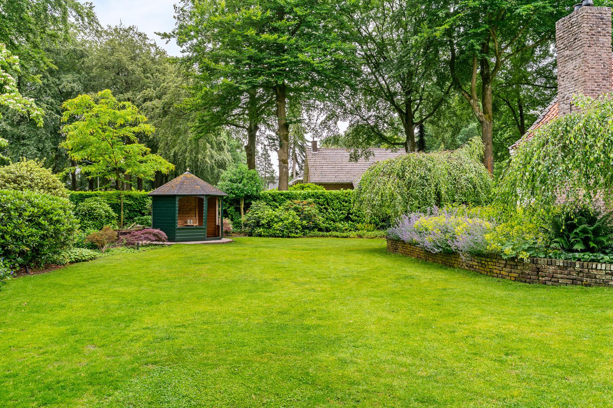 Vrijstaande woning te koop: Albert Cuyplaan 60, Bilthoven