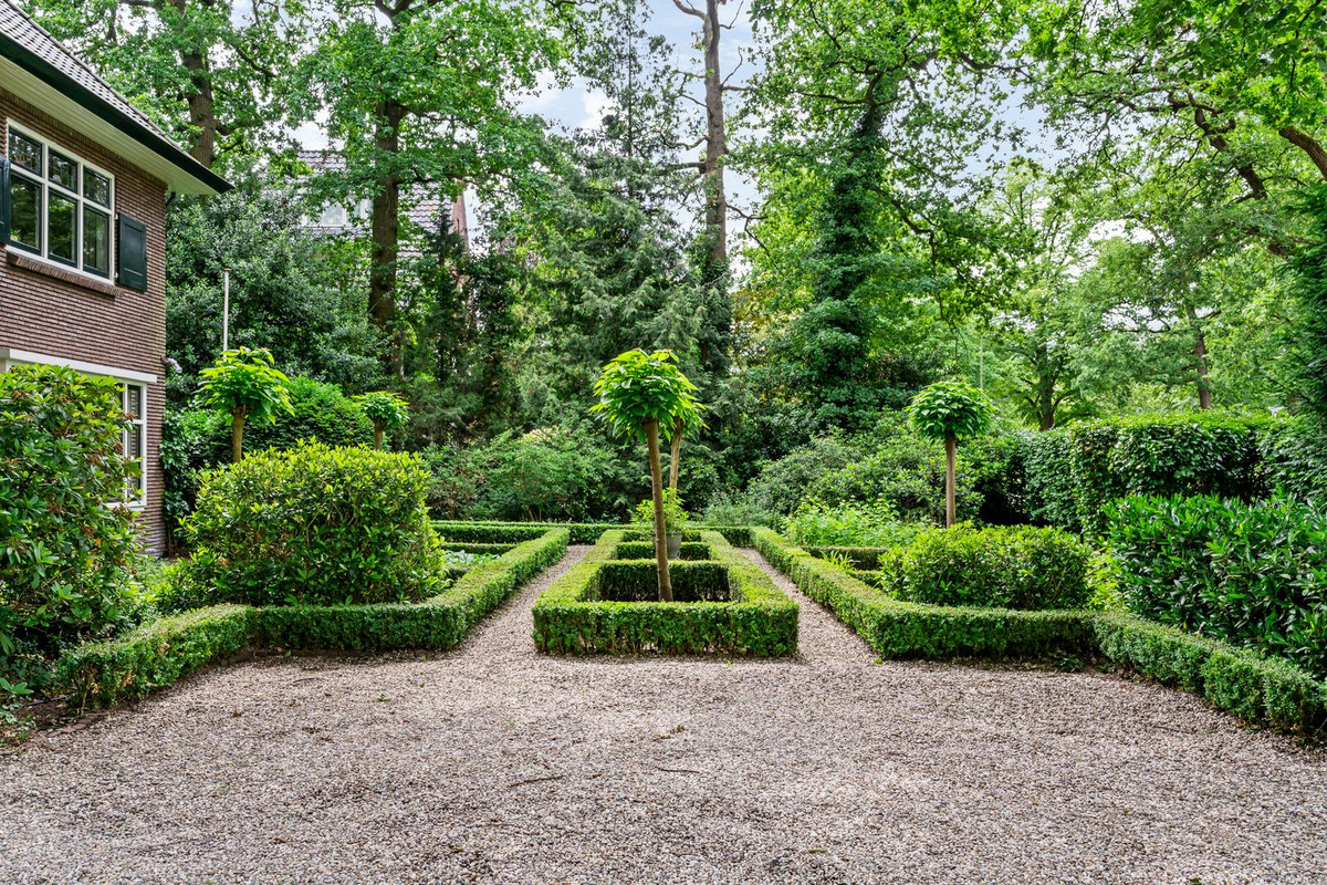 Vrijstaande woning te koop: Soestdijkseweg Zuid 182, Bilthoven