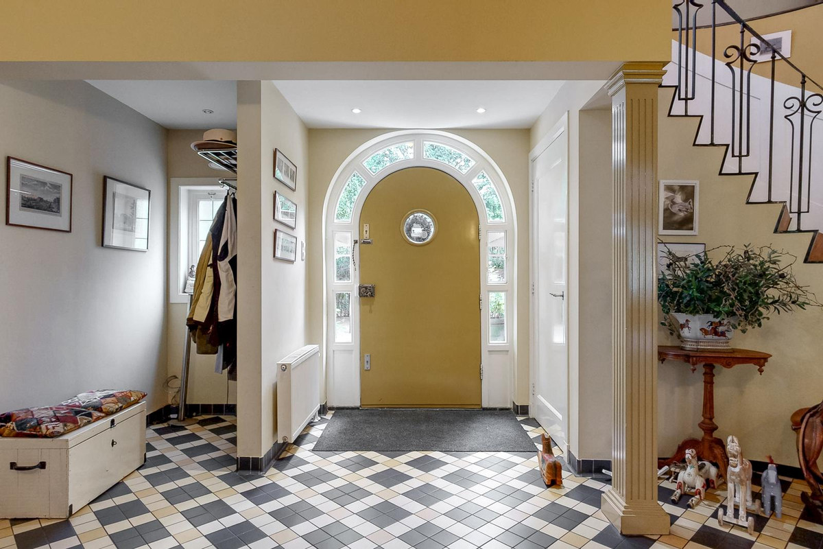 Vrijstaande woning te koop: Soestdijkseweg Zuid 182, Bilthoven