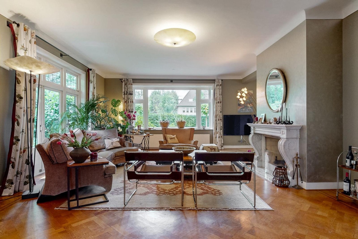 Vrijstaande woning te koop: Soestdijkseweg Zuid 182, Bilthoven