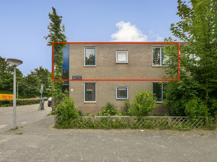 Slichtenhorststraat 31