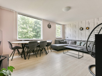 Slichtenhorststraat 31