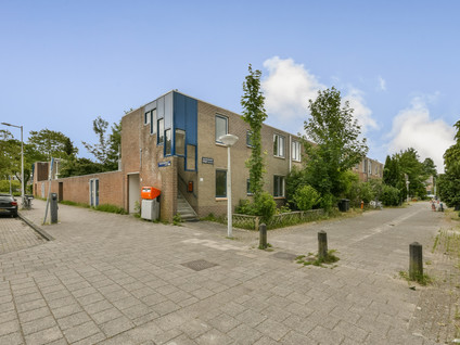Slichtenhorststraat 31