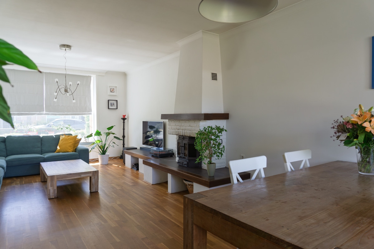Tussenwoning te koop: Rossinilaan 11, Bergen Op Zoom