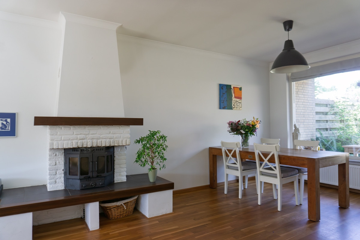 Tussenwoning te koop: Rossinilaan 11, Bergen Op Zoom