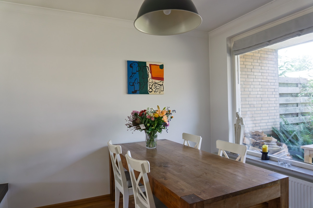Tussenwoning te koop: Rossinilaan 11, Bergen Op Zoom