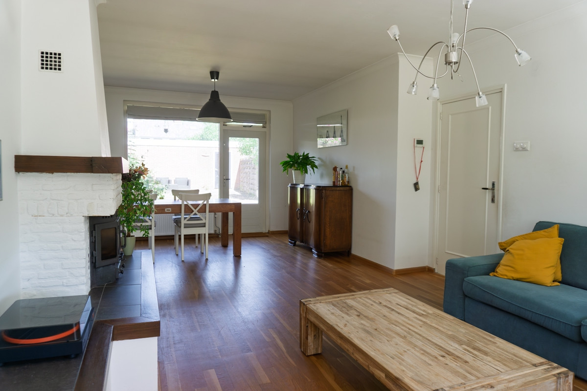 Tussenwoning te koop: Rossinilaan 11, Bergen Op Zoom