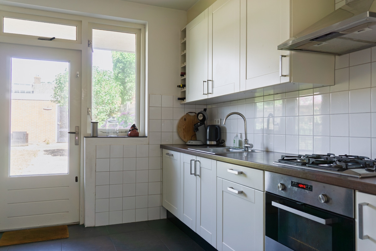 Tussenwoning te koop: Rossinilaan 11, Bergen Op Zoom
