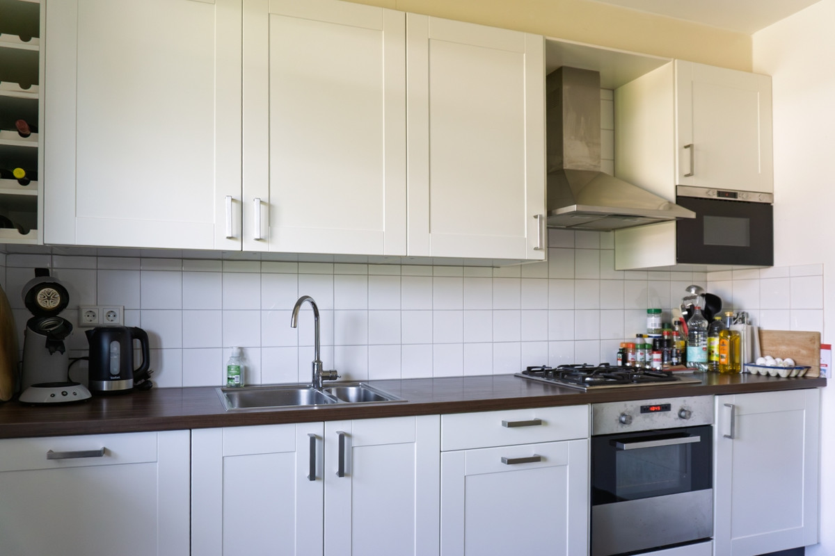 Tussenwoning te koop: Rossinilaan 11, Bergen Op Zoom
