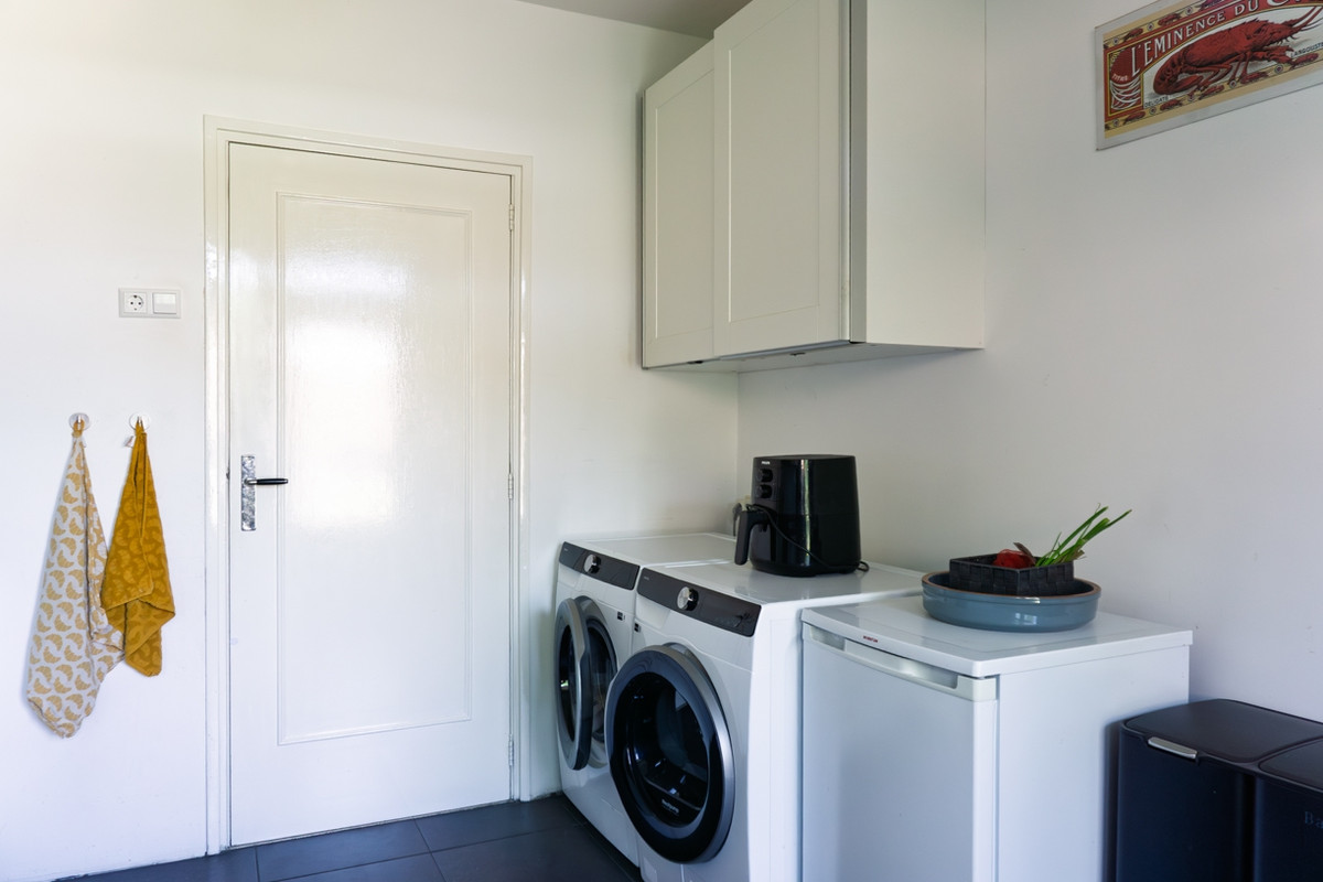 Tussenwoning te koop: Rossinilaan 11, Bergen Op Zoom