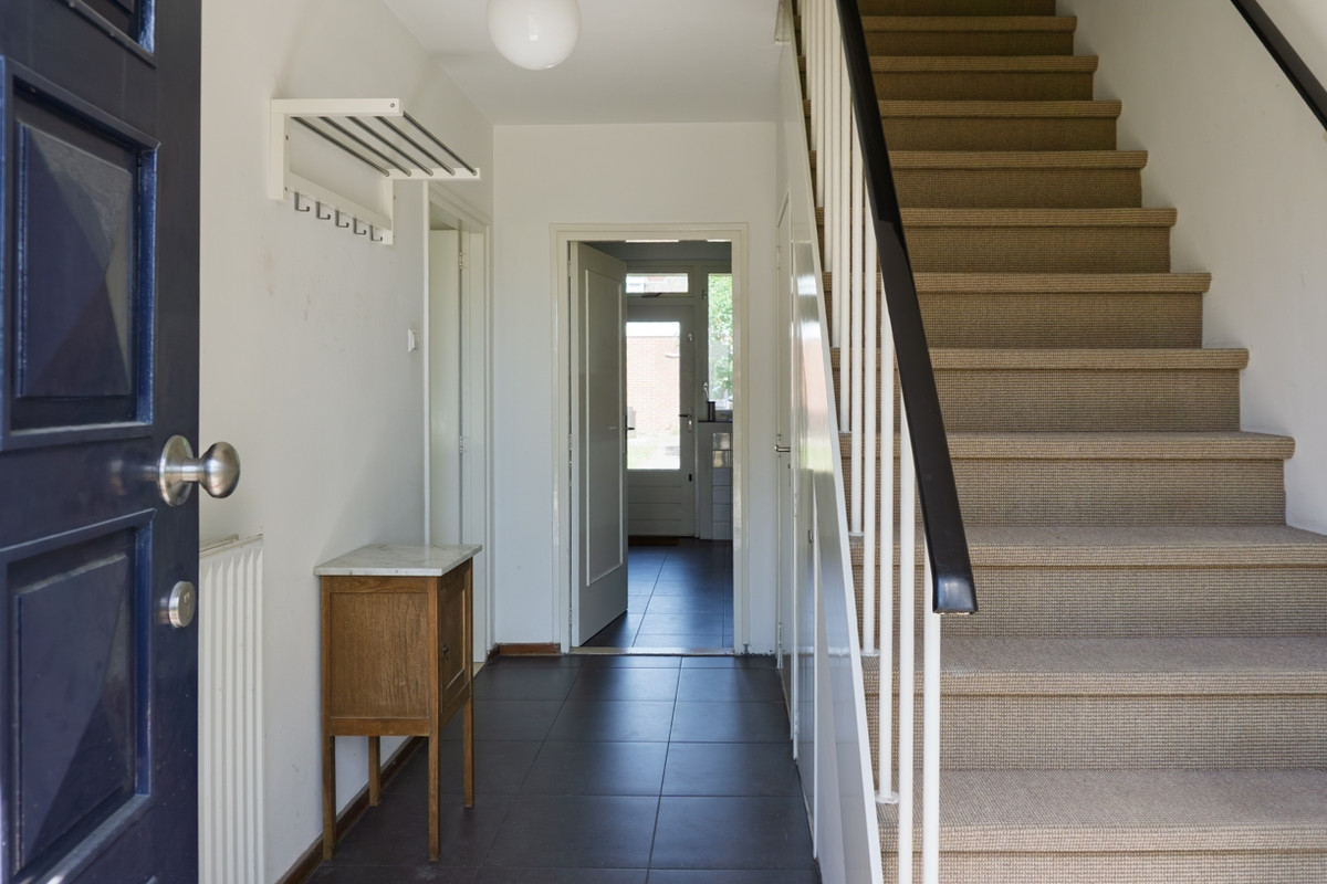 Tussenwoning te koop: Rossinilaan 11, Bergen Op Zoom