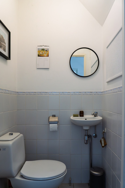 Tussenwoning te koop: Rossinilaan 11, Bergen Op Zoom