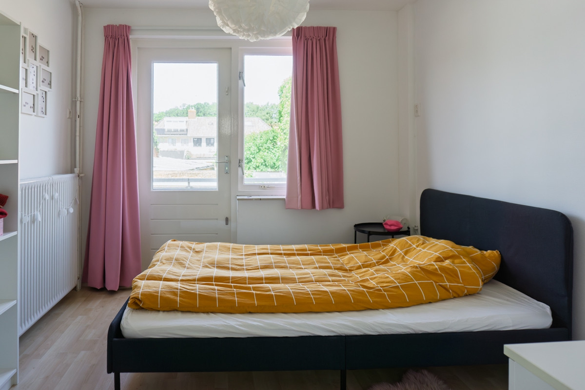 Tussenwoning te koop: Rossinilaan 11, Bergen Op Zoom