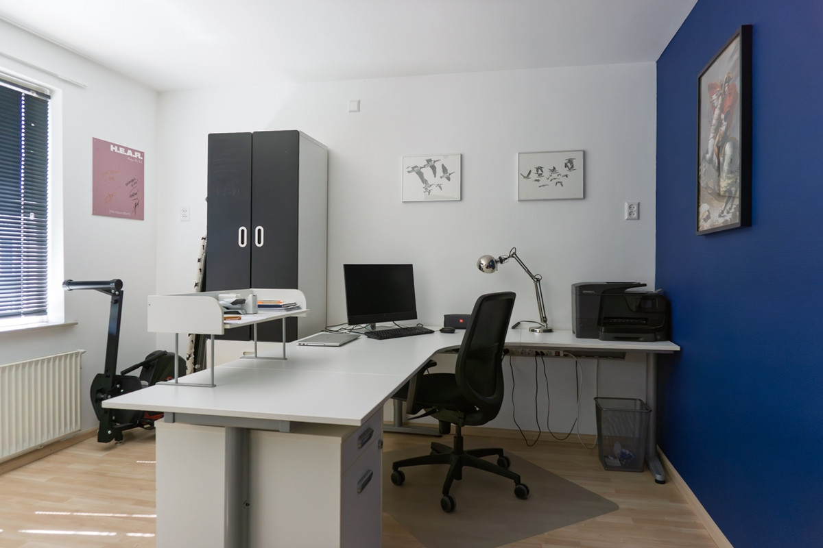 Tussenwoning te koop: Rossinilaan 11, Bergen Op Zoom
