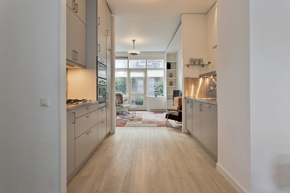 Appartement te huur: Nieuwe Weteringstraat 65, Amsterdam