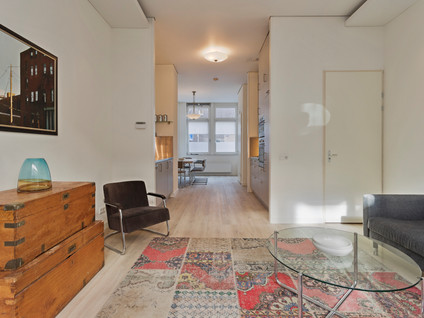 Nieuwe Weteringstraat 65