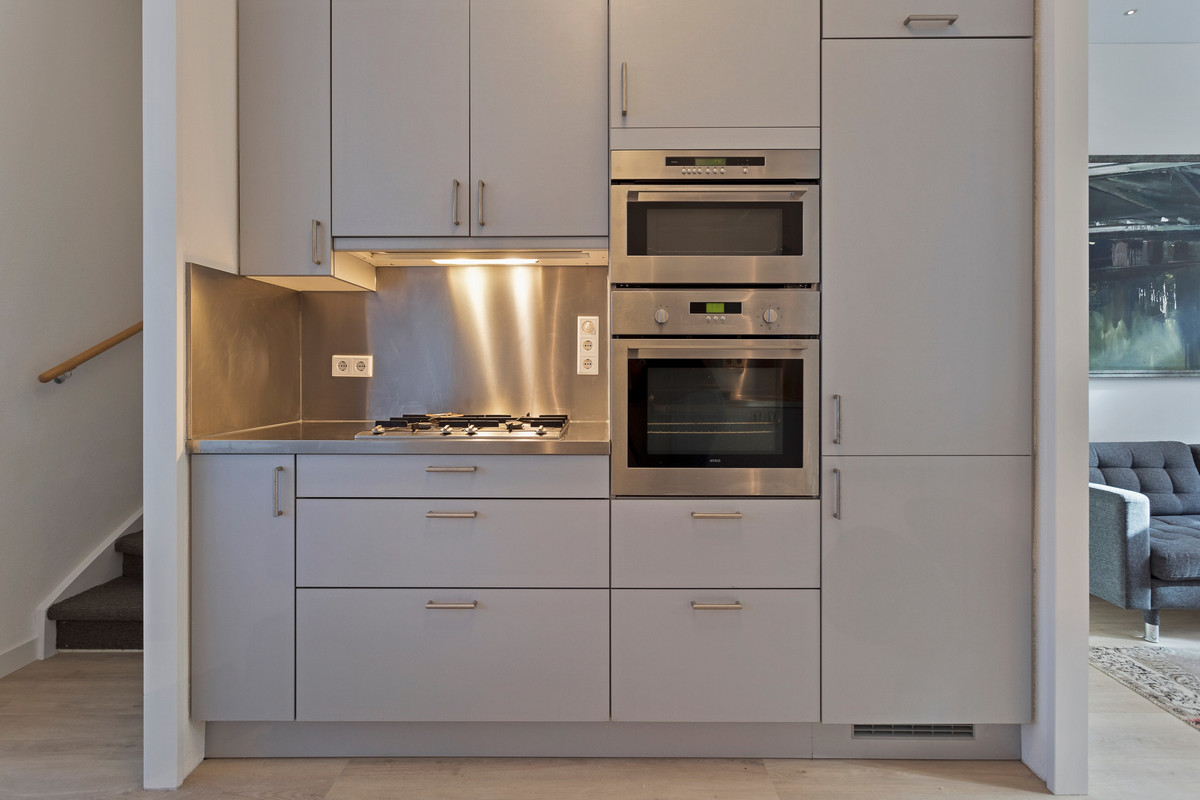 Appartement te huur: Nieuwe Weteringstraat 65, Amsterdam
