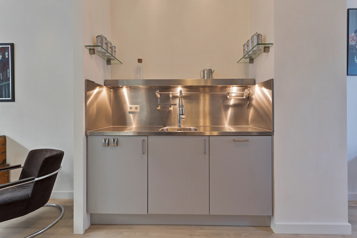 Appartement te huur: Nieuwe Weteringstraat 65, Amsterdam