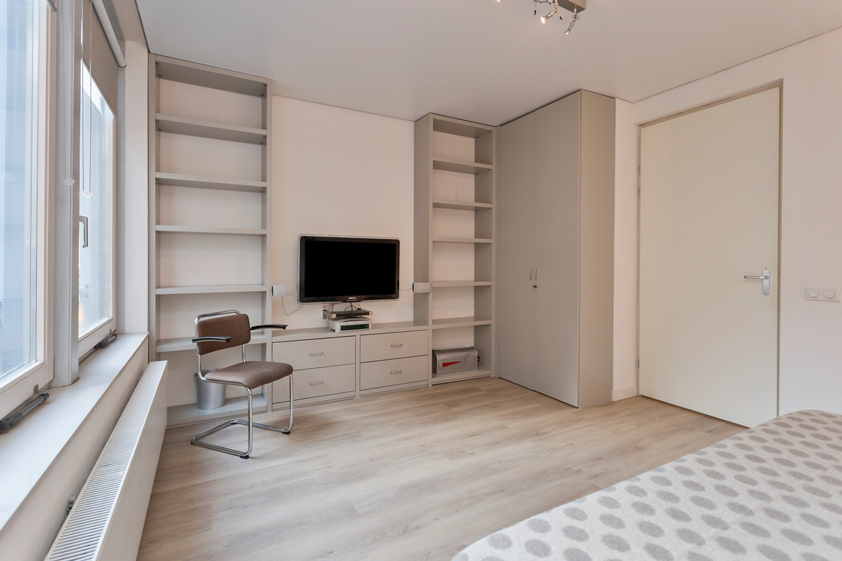 Appartement te huur: Nieuwe Weteringstraat 65, Amsterdam