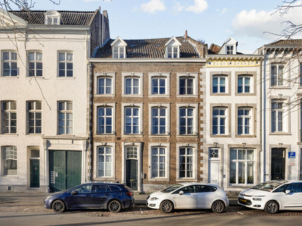 van Hasseltkade 13A 01