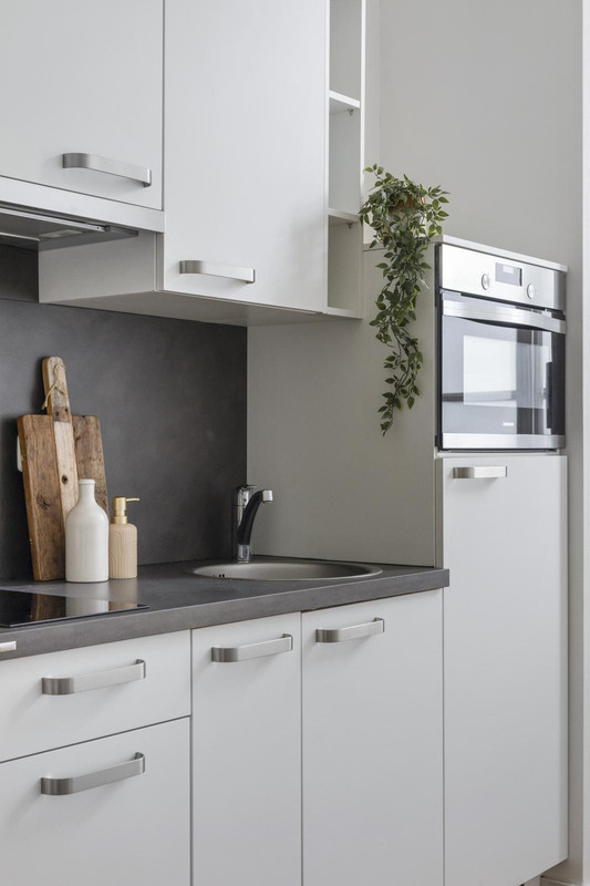 Studio te koop: van Hasseltkade 13A01, Maastricht