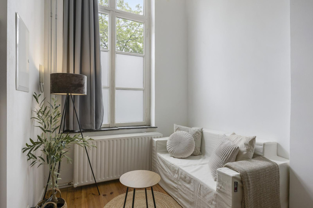 Studio te koop: van Hasseltkade 13A01, Maastricht