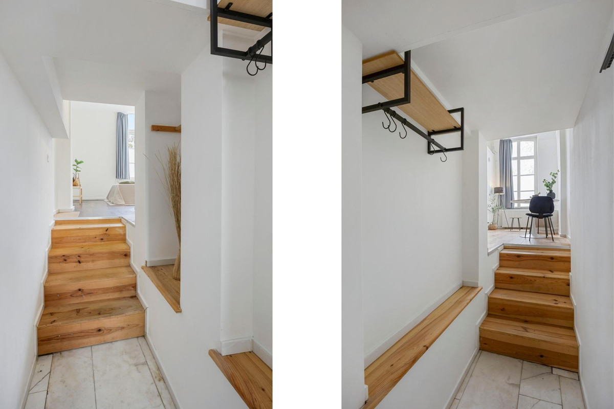 Studio te koop: van Hasseltkade 13A01, Maastricht