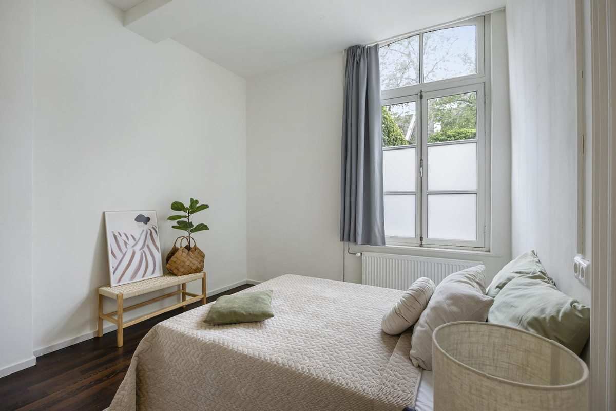 Studio te koop: van Hasseltkade 13A01, Maastricht