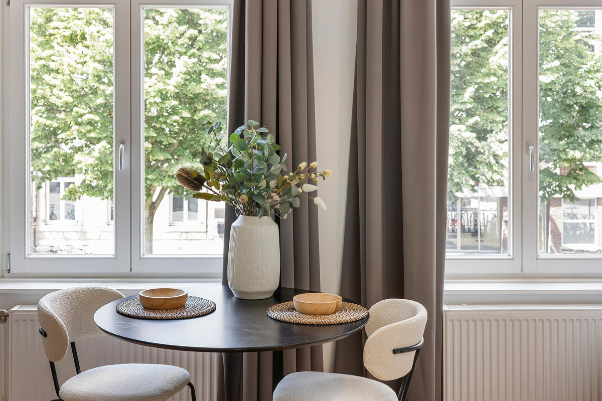 Studio te koop: Boschstraat 39B01, Maastricht