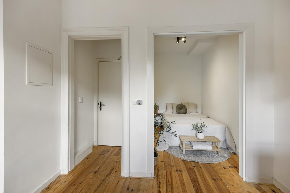 Studio te koop: Boschstraat 39B01, Maastricht