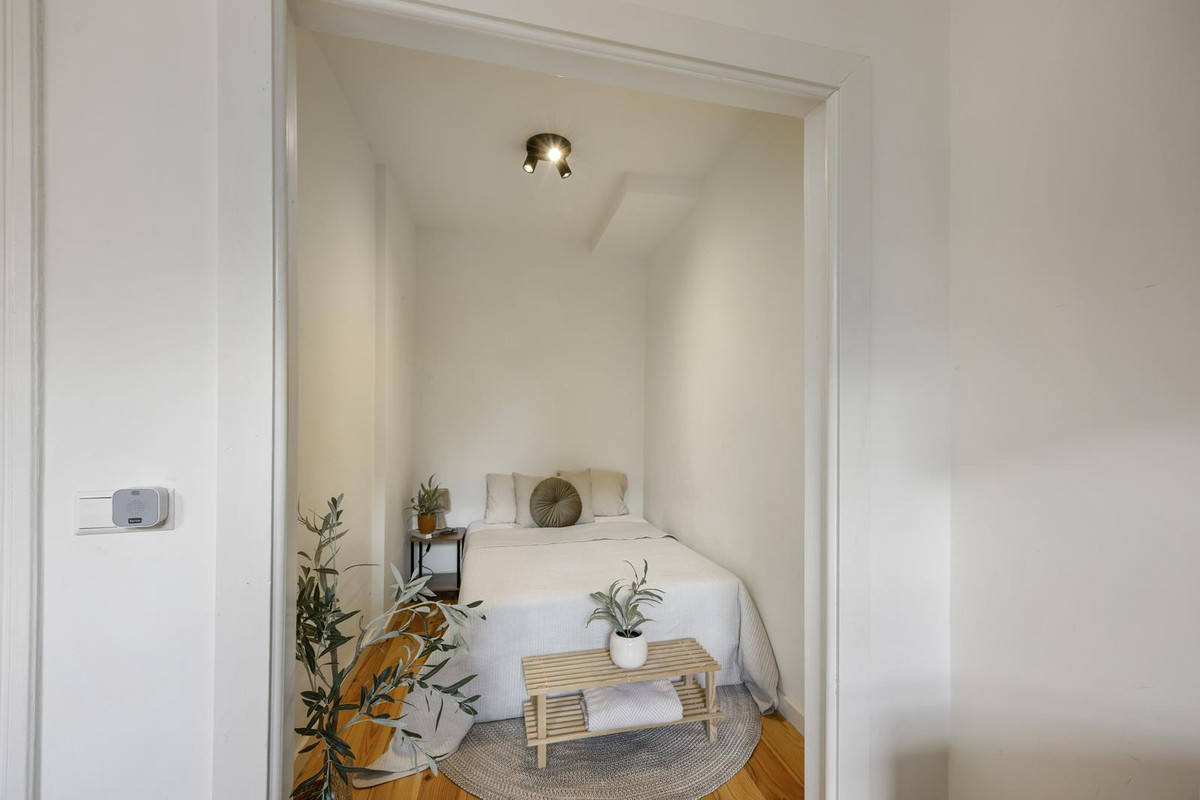 Studio te koop: Boschstraat 39B01, Maastricht