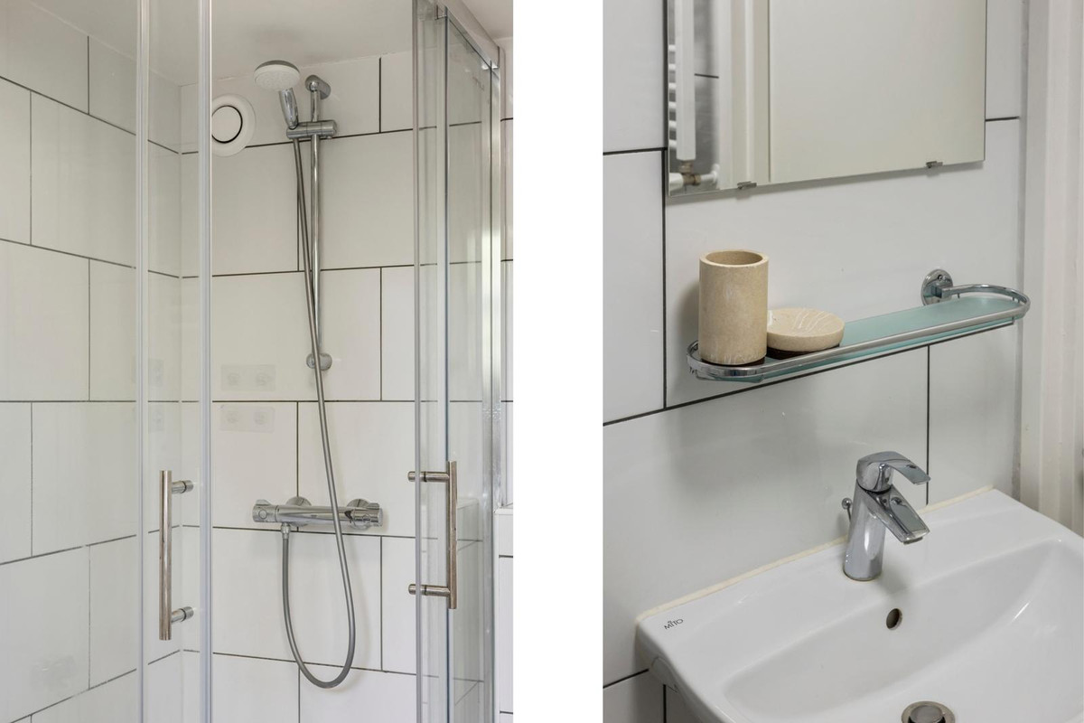 Studio te koop: Boschstraat 39B01, Maastricht