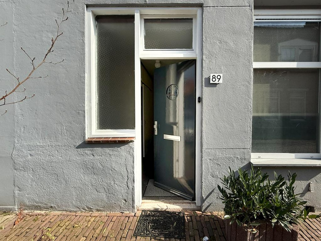 Hoekwoning te huur: Donze Visserstraat 89, Terneuzen