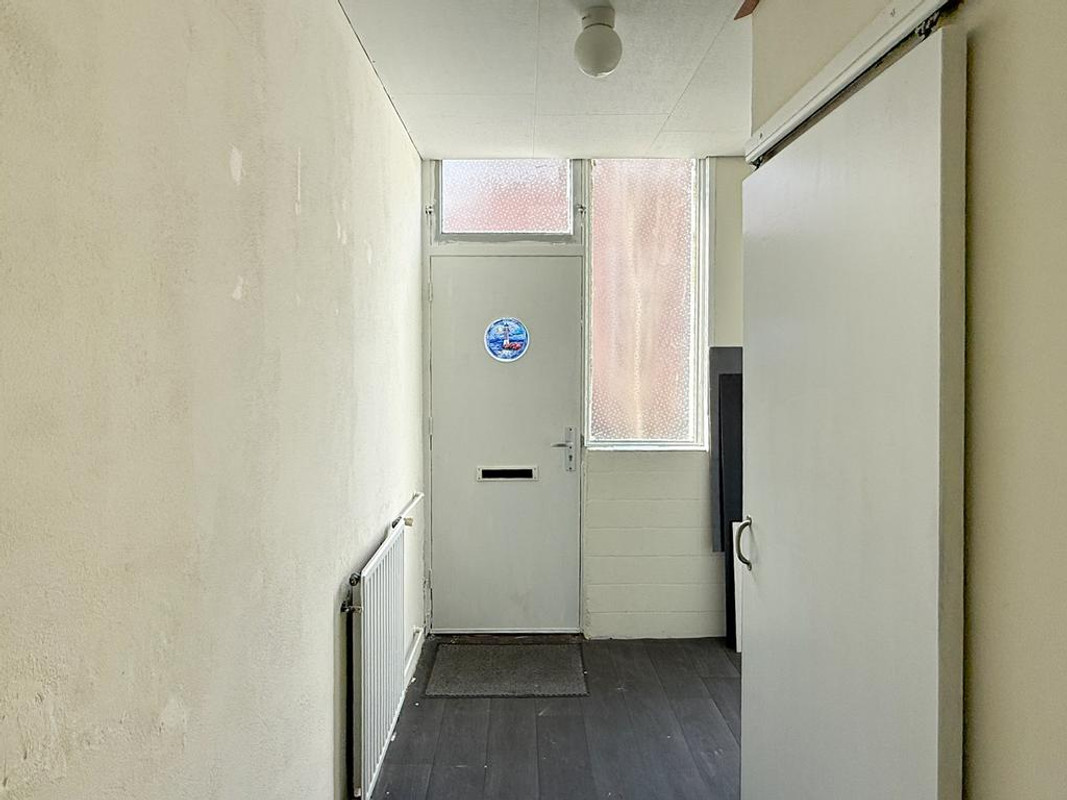 Hoekwoning te huur: Donze Visserstraat 89, Terneuzen