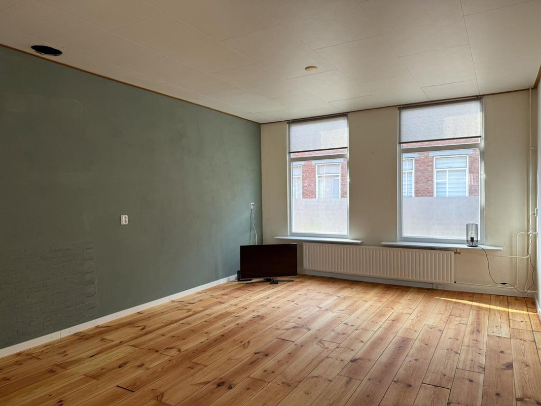 Hoekwoning te huur: Donze Visserstraat 89, Terneuzen
