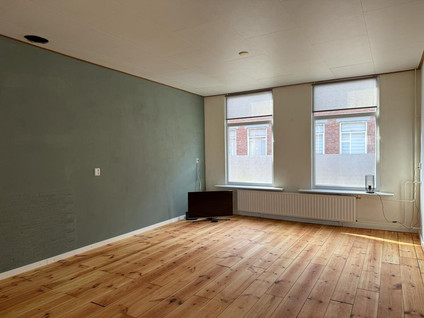 Donze Visserstraat 89