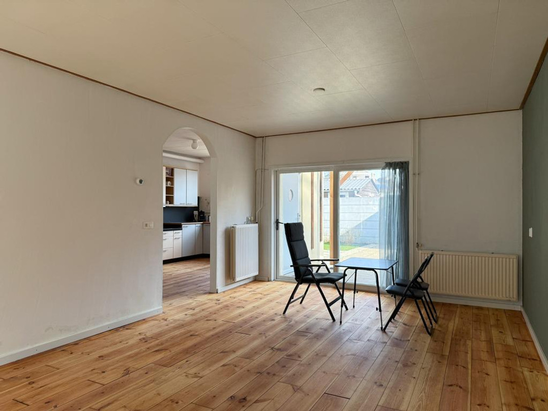 Hoekwoning te huur: Donze Visserstraat 89, Terneuzen