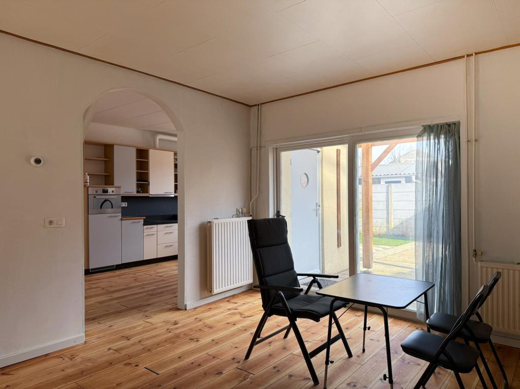 Hoekwoning te huur: Donze Visserstraat 89, Terneuzen