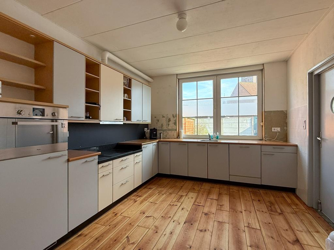 Hoekwoning te huur: Donze Visserstraat 89, Terneuzen
