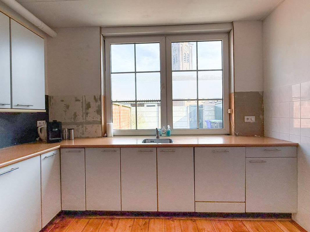 Hoekwoning te huur: Donze Visserstraat 89, Terneuzen
