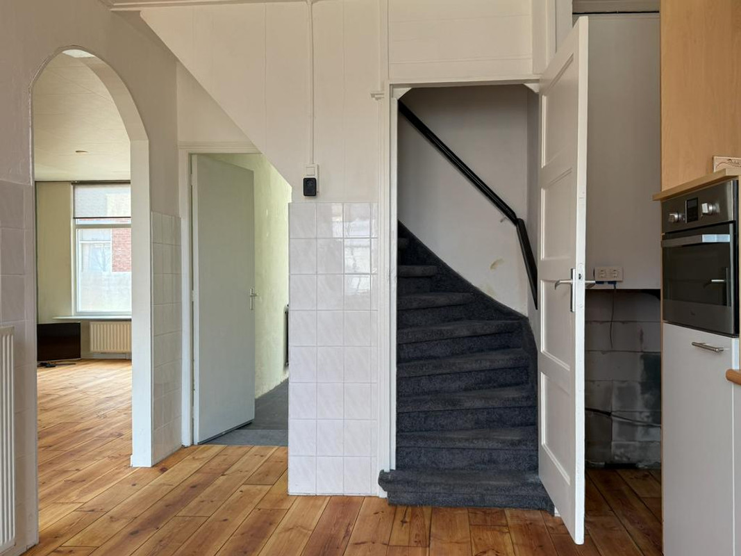 Hoekwoning te huur: Donze Visserstraat 89, Terneuzen